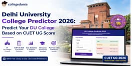 Delhi University College Predictor